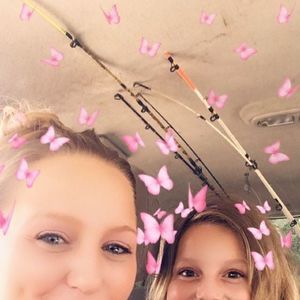 Meet your Posher, Brandi